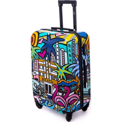 RGL Picasso Black 60 l