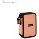 oxybag 3-patra prázdny UNICOLOR Apricot