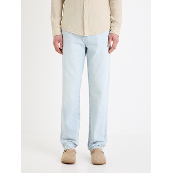 Image 1 of Celio Светлосини мъжки дънки Celio C15 straight Fodroit 30 Celio | Sin | МЪЖЕ | 30/32