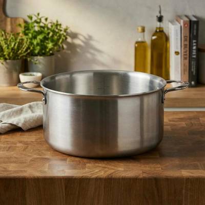De Buyer Alchimy 20 cm 2,5 l
