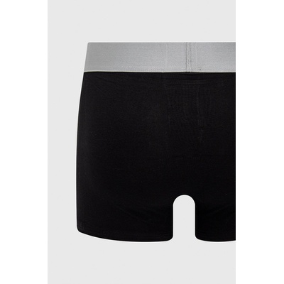 Calvin Klein Underwear Боксерки Calvin Klein Underwear (3 чифта) мъжки в бяло 000NB3130A (000NB3130A.PPYY)