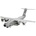 Revell Айрбъс А400М Атлас - сглобяем модел (r03929)