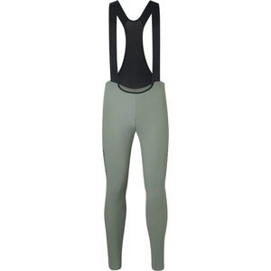 straede Клин за колоездене straede Winter Thermal Bib Tight Cycling bottoms - Deep Mint - размер XXS (055-3373-0211)