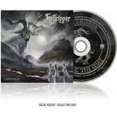 Hellripper: Coronach - CD