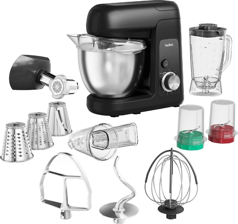 Tefal Bake Partner QB525838