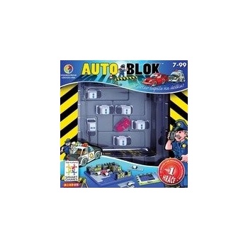 Mindok Auto Blok