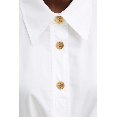 Luisa Spagnoli Блуза женска памучна Bassista (543074)