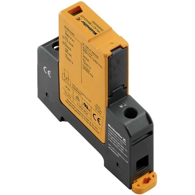 Weidmüller 2636950000 VPU AC I 1 300/12.5 LCF zvodič prepätia 65 kA 1 ks