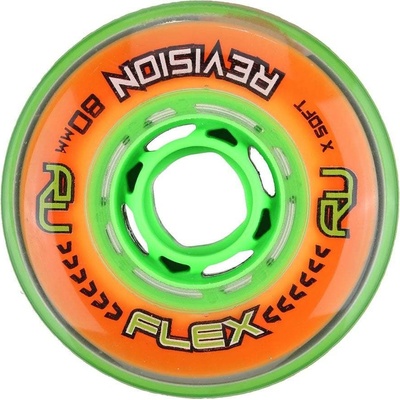 Revision Flex Xtra Soft 76 mm 74A 1ks