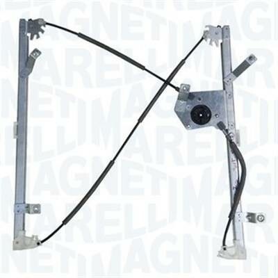 Zvedací zařízení oken MAGNETI MARELLI 350103163400