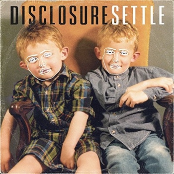 DISCLOSURE: SETTLE LP