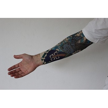 Tetovací rukáv 1ks