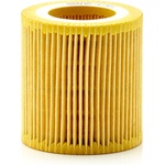 Mann-filter Маслен филтър mann-filter hu 8011 z