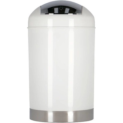 Venus Milano Kozmetický kôš, 5 l, biely KB7620.02 WHITE