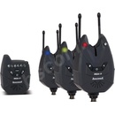 Anaconda Sada hlásičů Nighthawk MGX-7 Set 3+1 Multicolor
