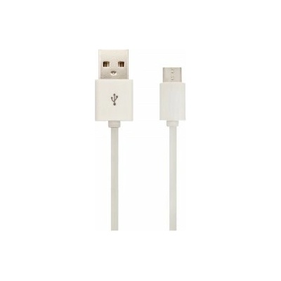 V-Tac VT-5332 USB, Micro USB, 1,5m, bílý