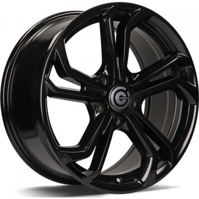 Carbonado Strength 7,5x17 5x112 ET42 black gloss