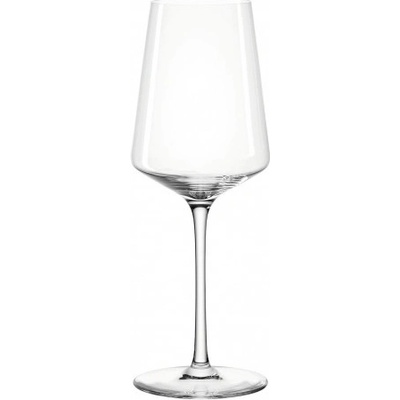 Leonardo Puccini Sklenice na bílé víno Riesling 400 ml