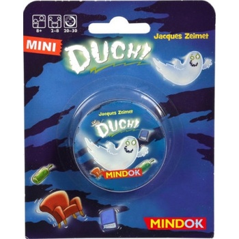Mini Duch!