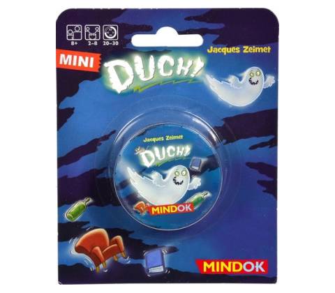 Mini Duch!