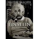 Einstein - Walter Isaacson