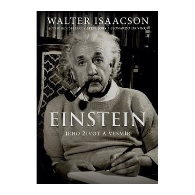 Einstein - Walter Isaacson