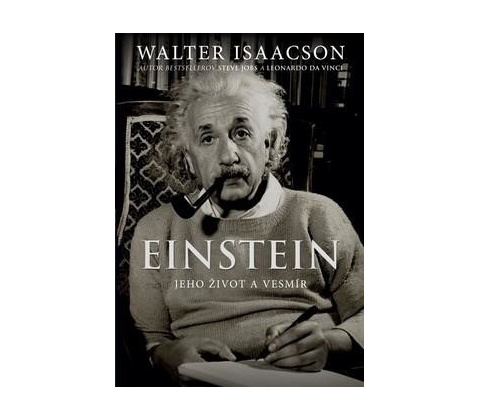 Einstein - Walter Isaacson