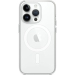 Apple iPhone 14 Pro MagSafe Clear Cover (MPU63ZM/A)