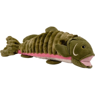 Hap veľká ryba 75 cm