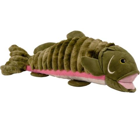 Hap veľká ryba 75 cm