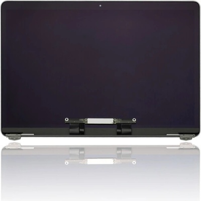 Displej MacBook Air 13" (A2337 / 2020) – Aftermarket Plus – vesmírne šedý - bez loga MAC0553