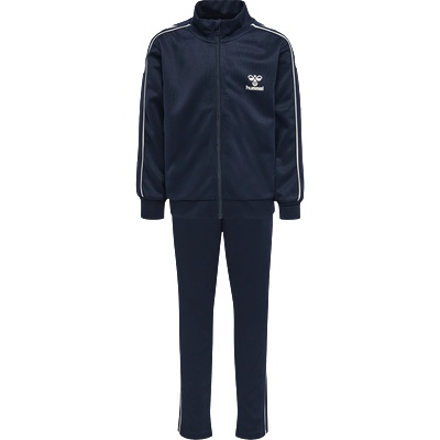 Hummel Комплект Hummel TRACK TRACKSUIT 213323-1009 Размер 140