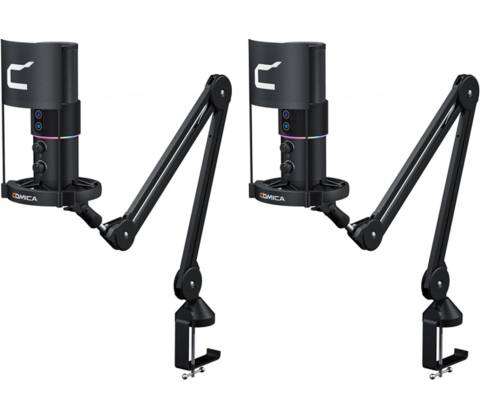 Comica Audio STA-U2A