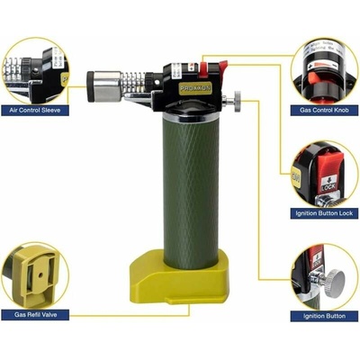 PROXXON MICROFLAM MFB/E 28146