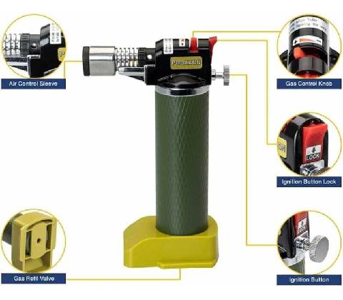 PROXXON MICROFLAM MFB/E 28146