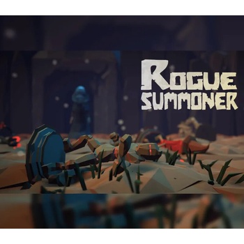 Rogue Summoner