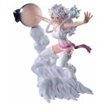 Banpresto Статуетка Banpresto Animation: One Piece - Jewelry Conney (Senkozekkei), 12 cm (200885)