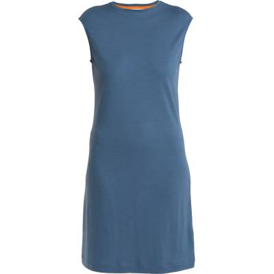 Icebreaker Дамска рокля Icebreaker Women's Granary Sleeveless Dress - Dawn - размер XS (134-1559-0111)