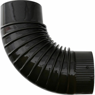 STREND Koleno Smalt 120 mm, hnedé 221681