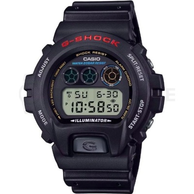 Casio DW-6900U-1ER