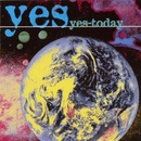 Yes - Yes Today CD