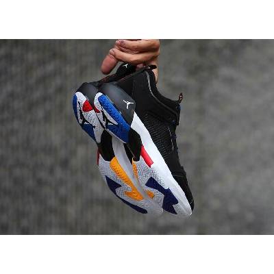 Air Jordan 37 Low Nothing But Net (DQ4122-061)