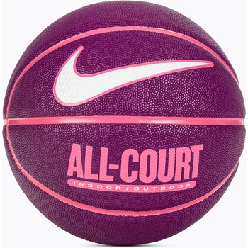 Nike Everyday All Court 8P Deflated баскетбол N1004369-507 размер 7