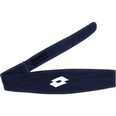 Lotto Tennis Bandana III Navy Blue