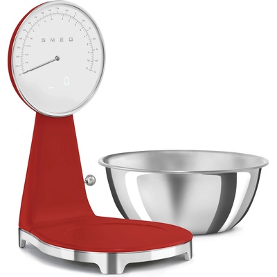 SMEG KSF01RDWW