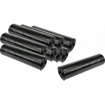 Vorel na stavební suť 80 l 142µm 10ks TO-09475