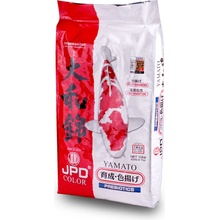 JPD Japan Pet Products Yamato Nishiki 7 mm 10 kg