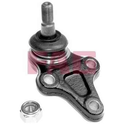 Podpora-/ Kloub Schaeffler FAG 825 0051 10