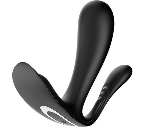 Satisfyer Top Secret