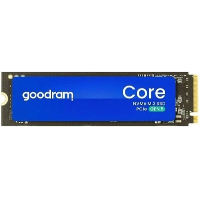 Goodram Core 4TB, SSDR-GRC01-4K0-80
